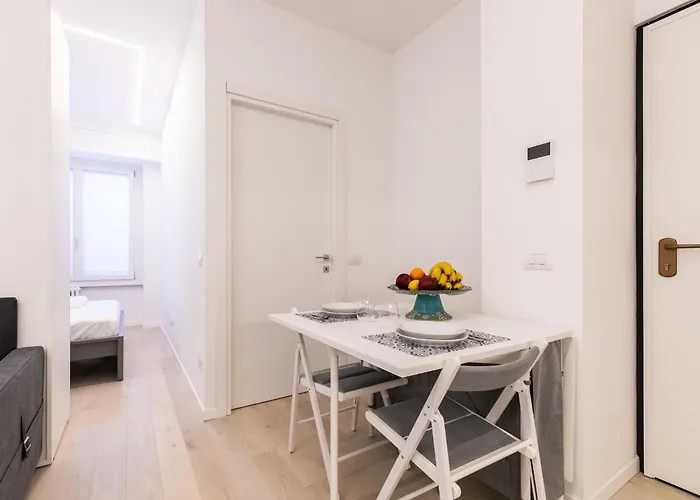 Mameli Home - M4 Tricolore