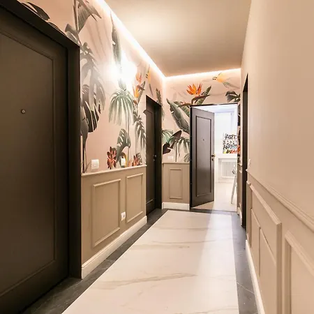 Mameli Home - M4 Tricolore Milan Exterior photo