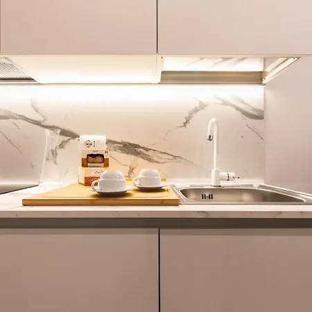 Mameli Home - M4 Tricolore Milan Exterior photo
